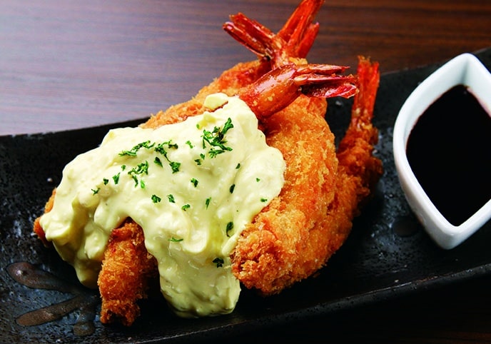 Ebi-Fry