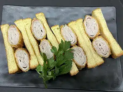 Minatoku-Katsu Sand
