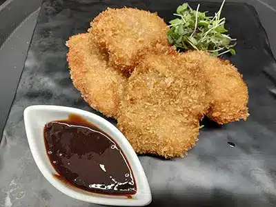 Minatoku-Tonkatsu
