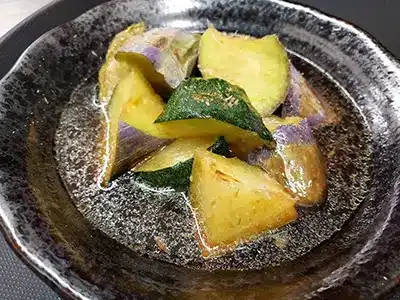 Nasu Agebitashi