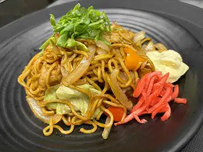 Yakisoba
