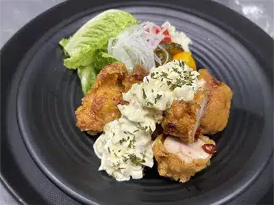 Chicken-Nanban