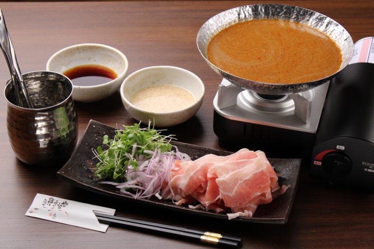 Shabu-shabu
