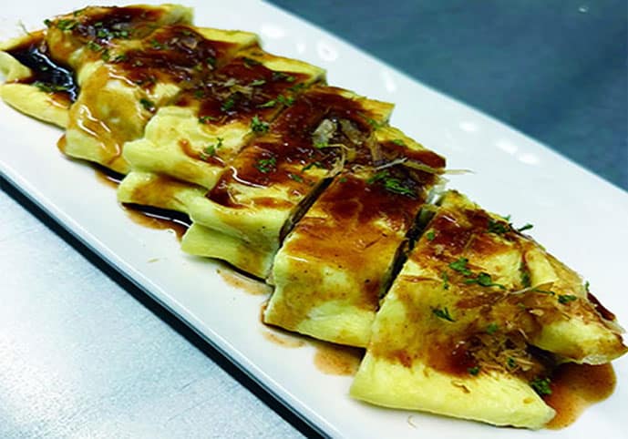 Tonpei-yaki