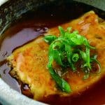 Eel Egg Rice (Una-Tama)