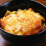 Katsu-don