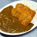 Katsu-curry
