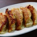 Gyoza