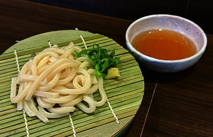Kids-Udon
