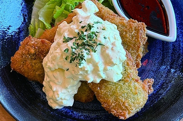Aji-Fry