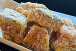 Pumpkin Karaage