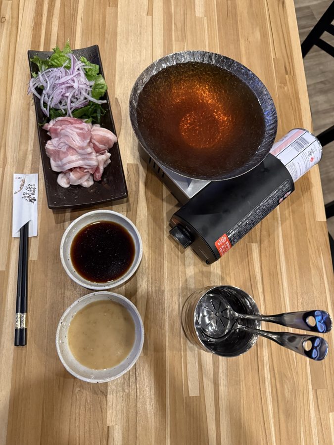 Shabu-shabu