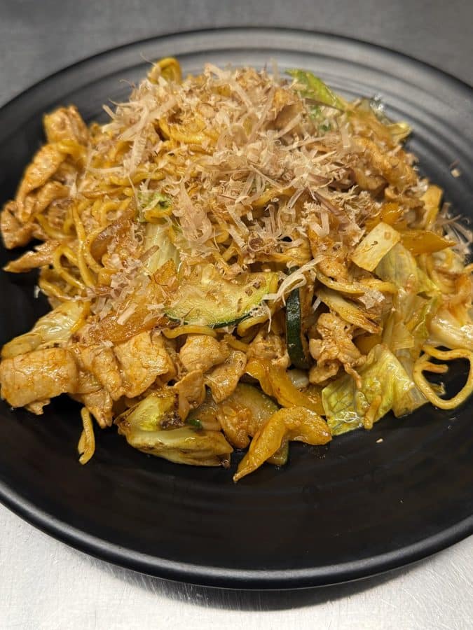 Yakisoba