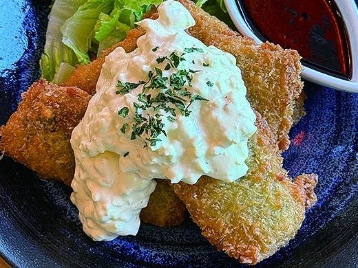 Aji-Fry