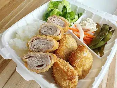 Ton-Katsu