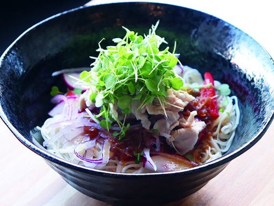Buta-Shabu-Somen