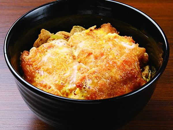 Katsu-don