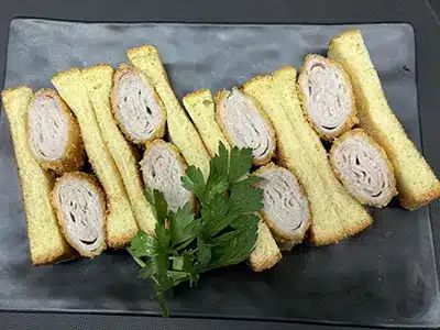 Minatoku-Katsu Sand