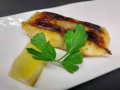 Sablefish-Miso