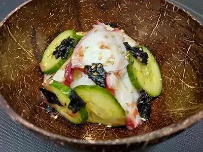 Yuzu-Tako