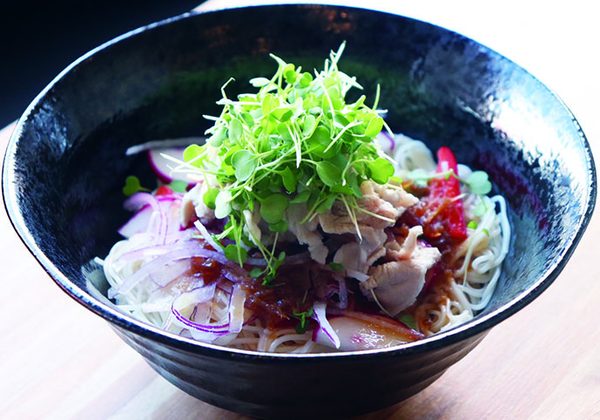 Buta-Shabu-Somen