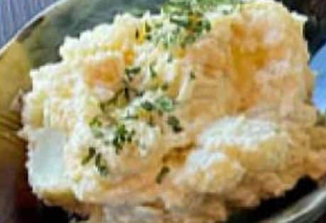 Potato Salad